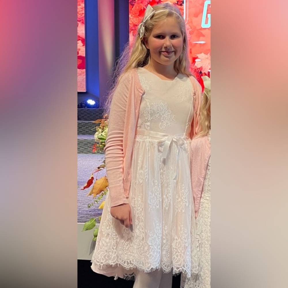 Biscotti dress, size 12